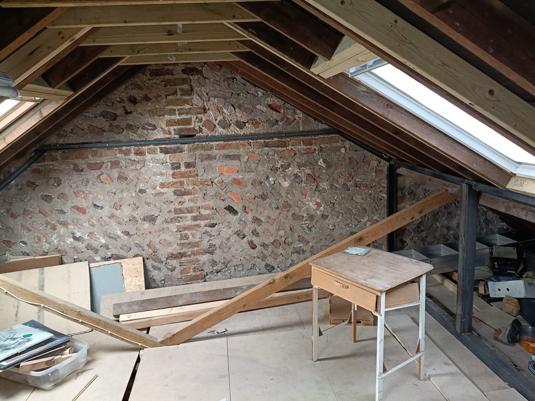 Structural Metalwork